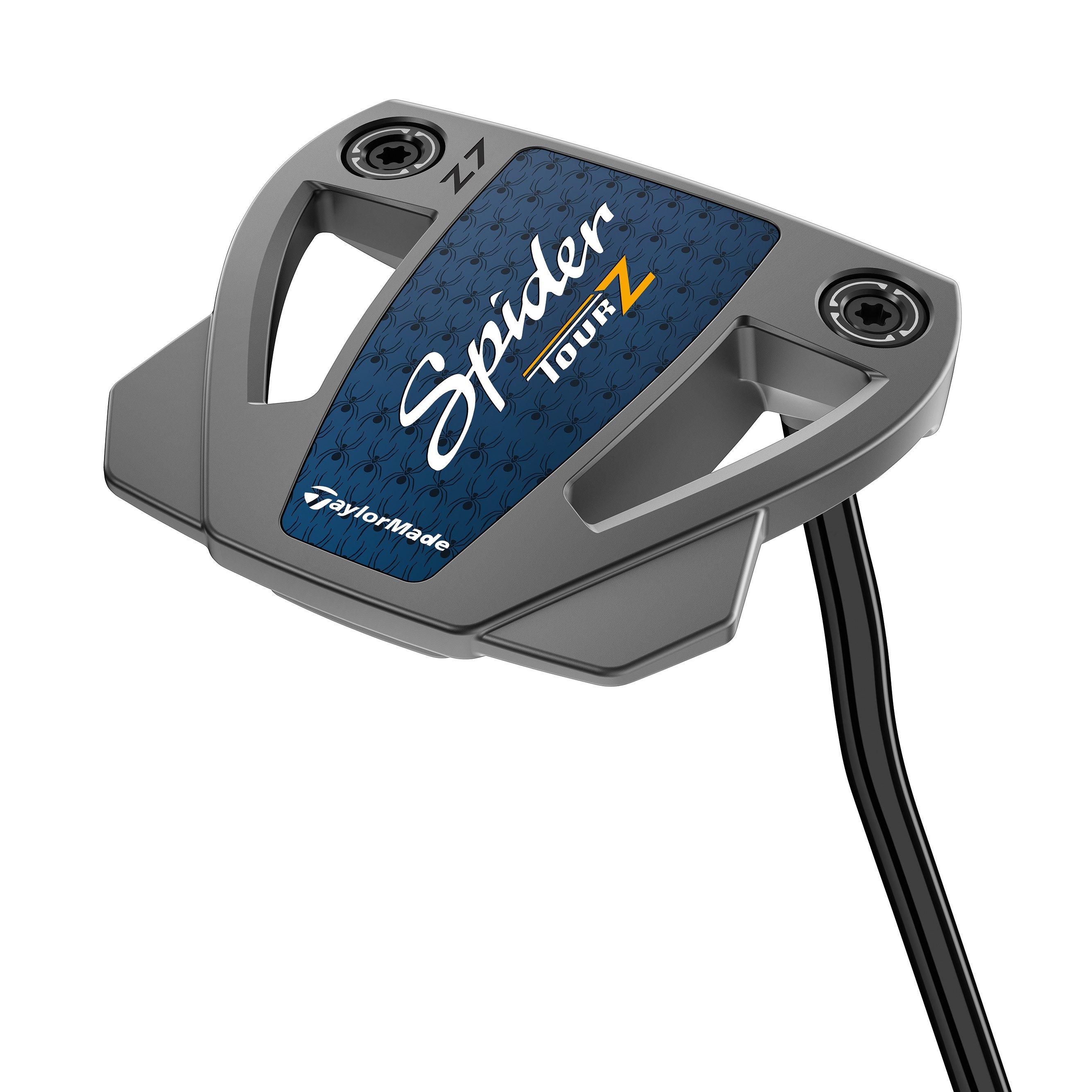 Spider Tour Z Double Bend Putter | TAYLORMADE | Putters | Men's